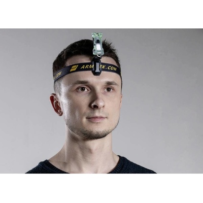 ArmyTek Zippy Extended Set
