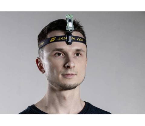ArmyTek Zippy Extended Set