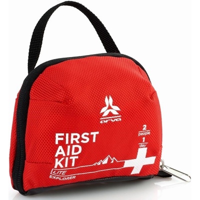 Arva FIRST AID KIT LITE EXPLORER FULL