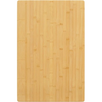 Image 1 of vidaXL Дъска за рязане 35x50x4 см бамбук (352723)
