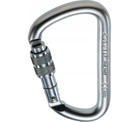 Camp D PRO Lock