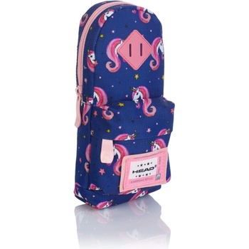 HEAD Вертикален ученически несесер Head - HD 360 (AS505019055)