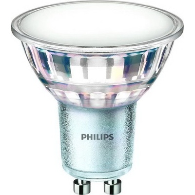 Philips LED žárovka CorePro LEDspot ND 550lm GU10 865 120D