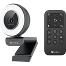 Sandberg Streamer USB Pro Elite (134-39)