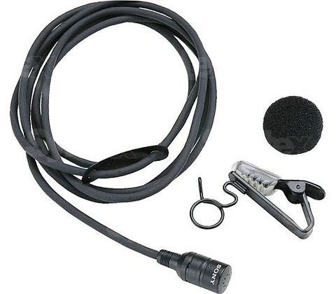 SONY ECM-44