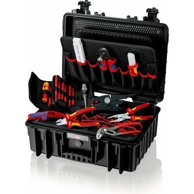 Knipex Robust 23 002135