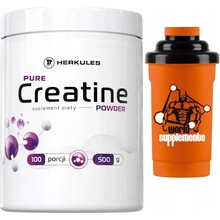 Herkules Creatine 500 g