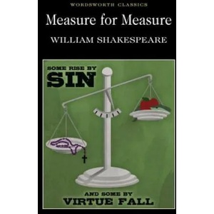 Measure for Measure | William Shakespeare (2004)