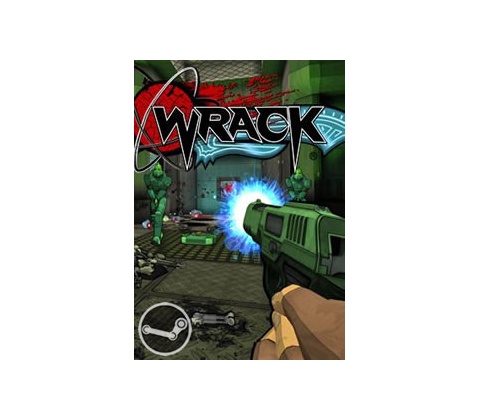 Wrack