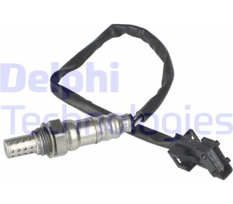 DELPHI Lambda sonda ES2027212B1