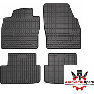 FroGum Гумени стелки Frogum съвместими с VW Polo / Seat Ibiza (511090)