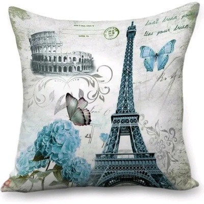 Декоративна възглавница/калъфка 68