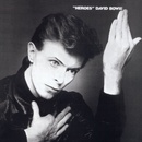 BOWIE DAVID: HEROES CD