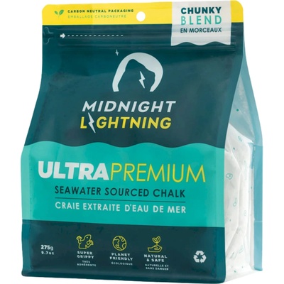 Midnight Lightning Chunky 275g