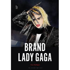 Brand Lady Gaga (ISBN: 9781501371394)