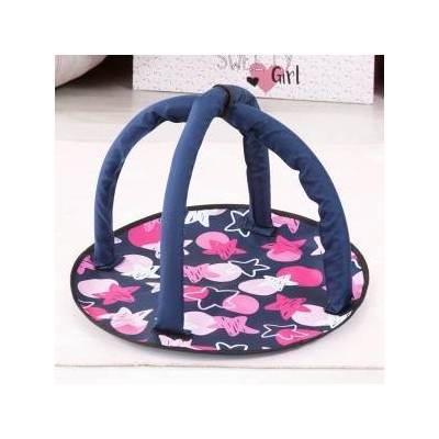 Bayer Travel bed set 9in1 TRAVEL SET 61769AB