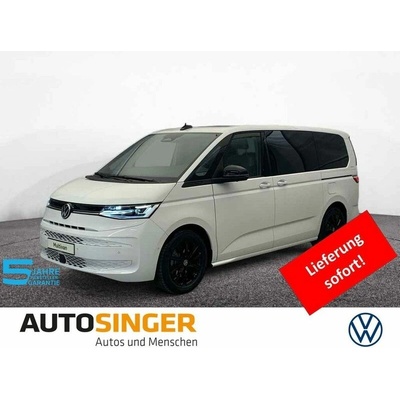 Volkswagen T7 Multivan TDI Energy 110 kW