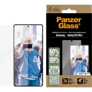 Panzer Стъклен протектор PanzerGlass - UWF, Galaxy S25 Ultra (5715685017285)