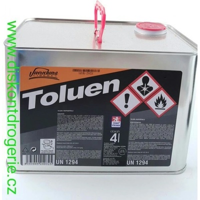 TOLUEN 4l