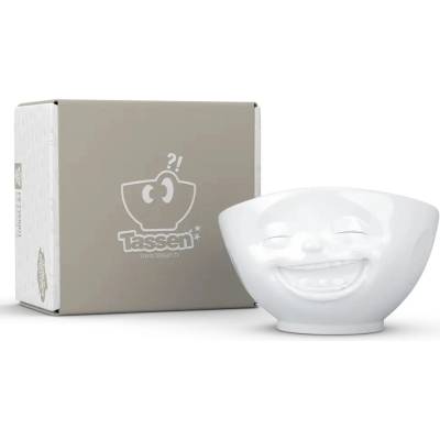 58products Miska porcelánová bílá 500 ml