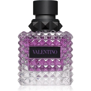 Image 1 of Valentino Born In Roma Purple Melancholia Donna EDP дамски 50ml