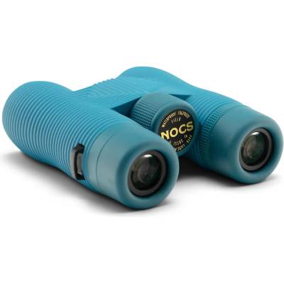 Nocs Provisions Бинокъл Nocs provisions Field Issue Binocular 32mm Binoculars - Corsican Blue - размер 8 x 32 mm (551-0091-0211)