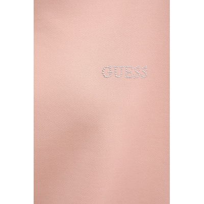 GUESS Суичър Guess OCTAVIA (V6RQ96.KCX22)