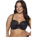 Ava 2111 Azalea Maxi Podprsenka měkká černá