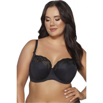 Ava 2111 Azalea Maxi Podprsenka měkká černá