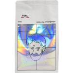 3666 Jiří Langmajer 3666 Peru blend от Jiří Langmajer кафе на зърна 500 g