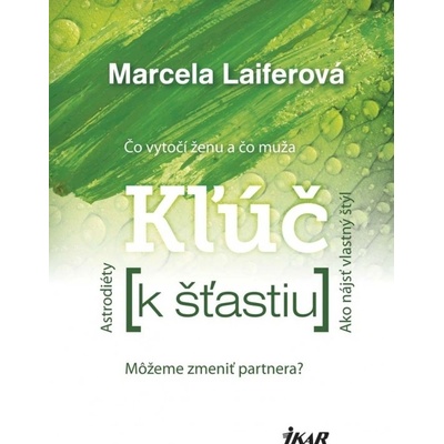 Kľúč k šťastiu