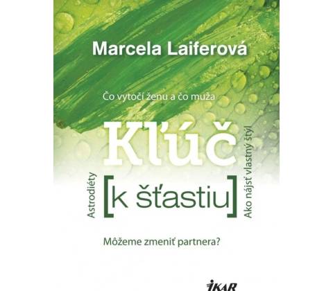 Kľúč k šťastiu
