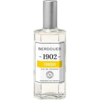 Image 1 of Berdoues 1902 Tonique EDC 125 ml