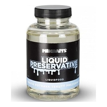 Mikbaits Tekutá Potrava Tekutý Prezervatív 300 ml
