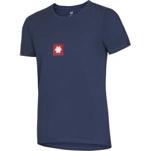 Ocún Promo T Men Размер: XL / Цвят: син