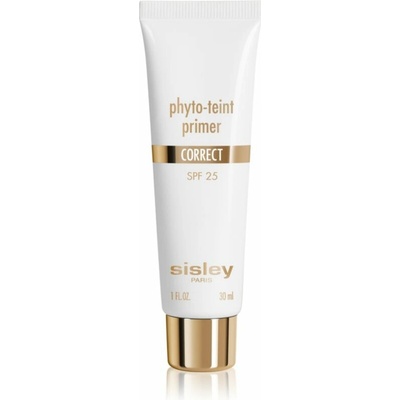 Sisley Phyto-Teint Primer Correct podkladová báza pre zjednotenie farebného tónu pleti SPF25 30 ml