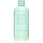 Hairburst Longer Stronger Hair Oily Scalp & Roots почистващ шампоан за бързо омазняваща се коса 350ml