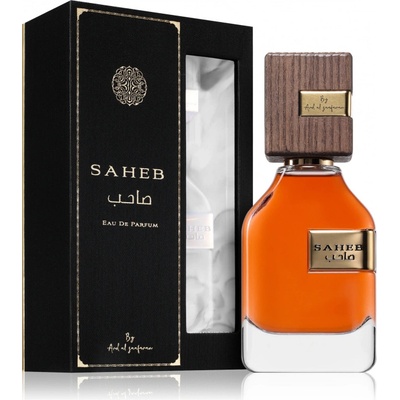 Ard Al Zaafaran Saheb EDP 70 ml