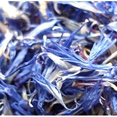 World Herbs Chrpa okvětní lístky květ bez kalicha 50 g