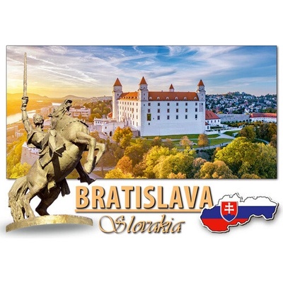 (LE) Leporelo Bratislava Slovakia