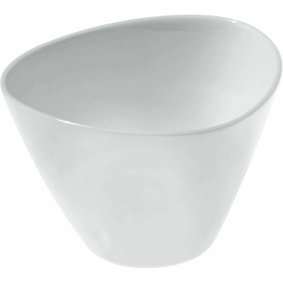 Mokka šálka na kávu COLOMBINA biela Alessi 70 ml