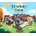 A Tiny Sticker Tale
