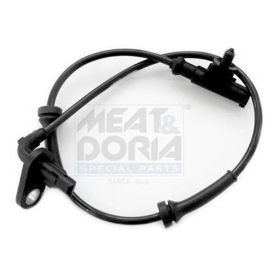 Snímač počtu otáčok kolesa MEAT & DORIA 90754
