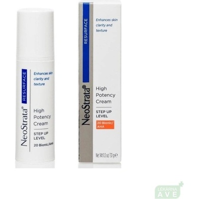 NeoStrata High Potency Cream 30 g