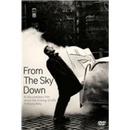 U 2: FROM THE SKY DOWN BD