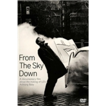 U 2: FROM THE SKY DOWN BD