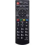 съвместим Panasonic n2qayb000815 - заместител дистанционно управление (n2qayb000815) Дистанционно