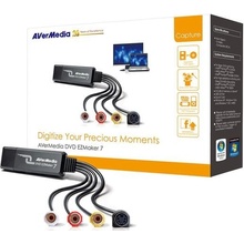 AVerMedia Aver DVD EZMaker 7 USB