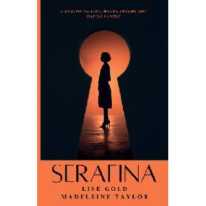 Serafina | Madeleine Taylor, Lise Gold (ISBN: 9781066932603)