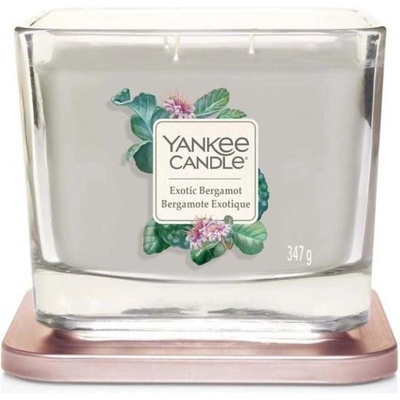 Yankee Candle Elevation - Exotic Bergamot 347 g